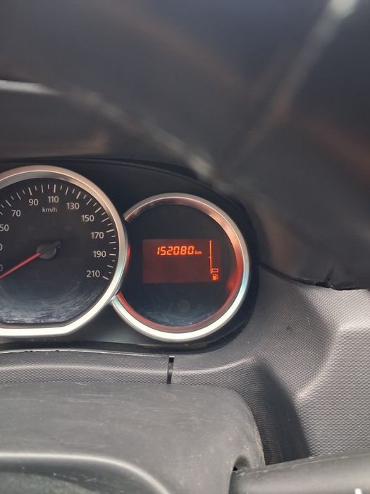 DACIA Duster 2018 — imagine 4