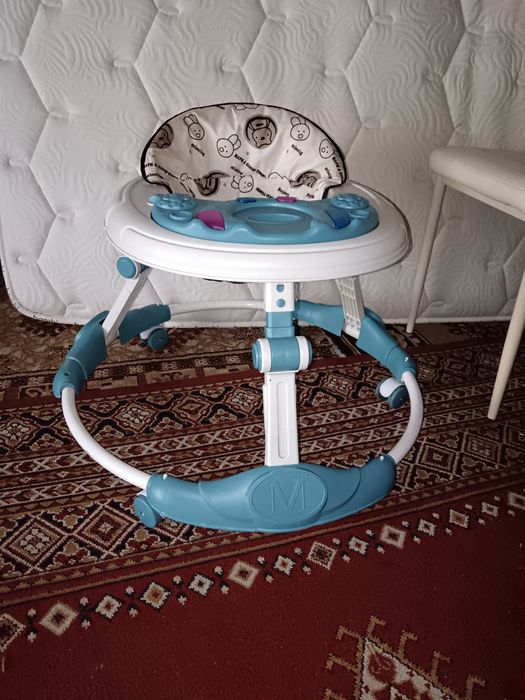 Premergător copii reglabil