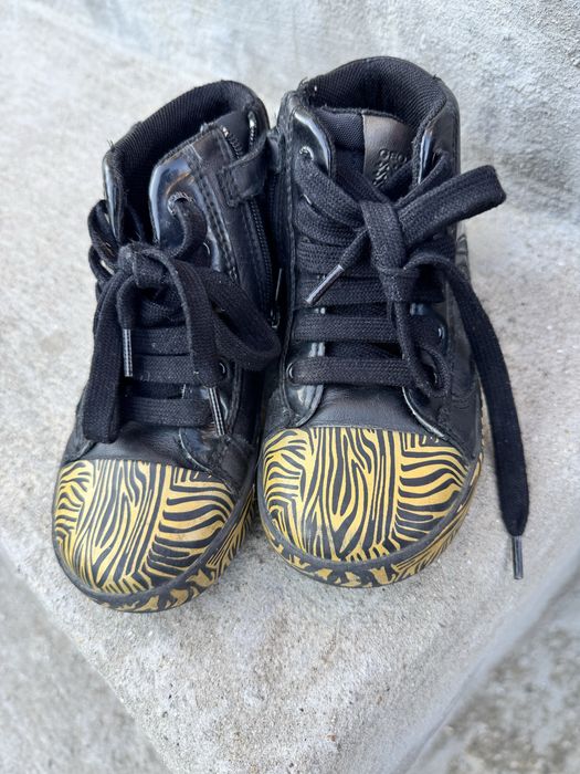 Детски обувки Geox