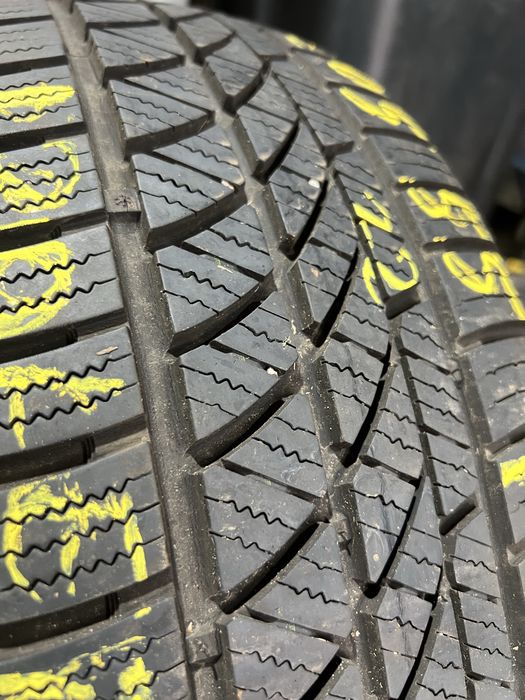 205 55 17 hankook all season dot 2022