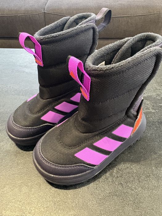 Детски апрески Adidas