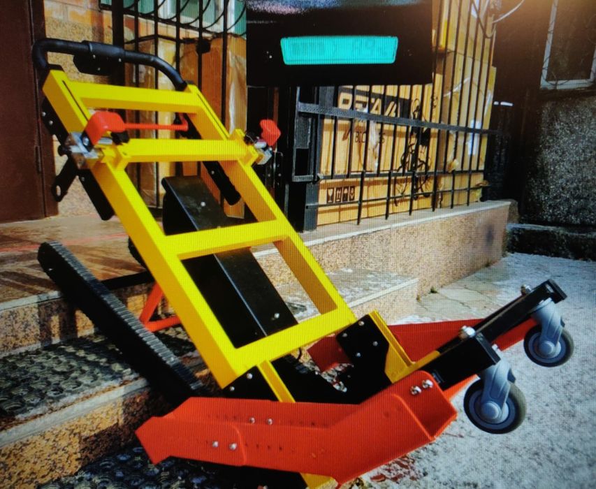 Подъемники  лестничный