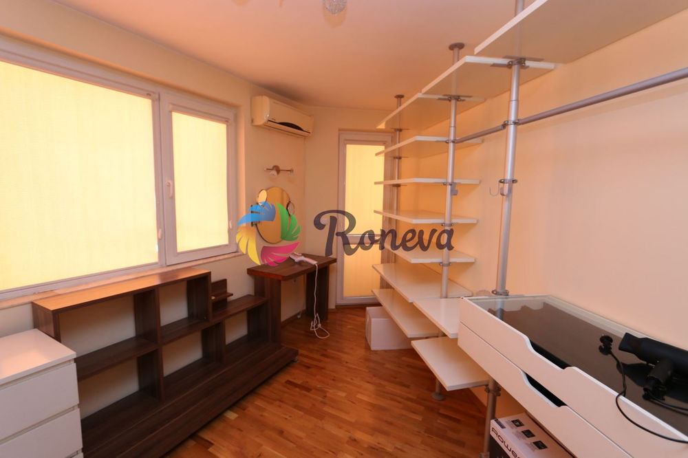 4-стаен в Варна-Лятно кино Тракия площ 110 цена 265000