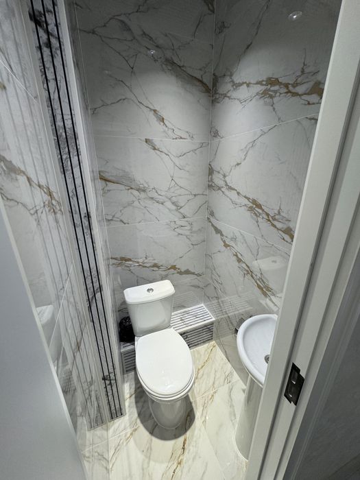 Аренда 3-х комнотную квартиру с евроремонтом на юнусабаде