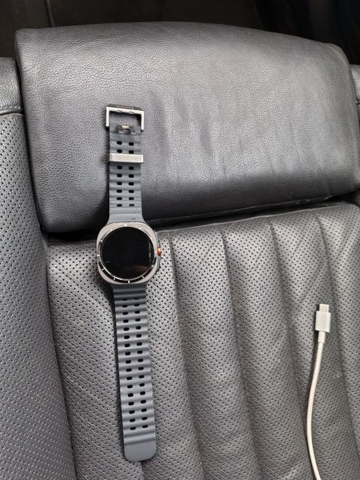 Ceas samsung galaxy watch ultra