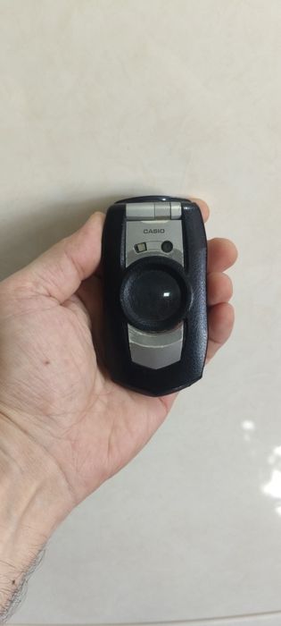 Casio C711(CDMA) Perfectum