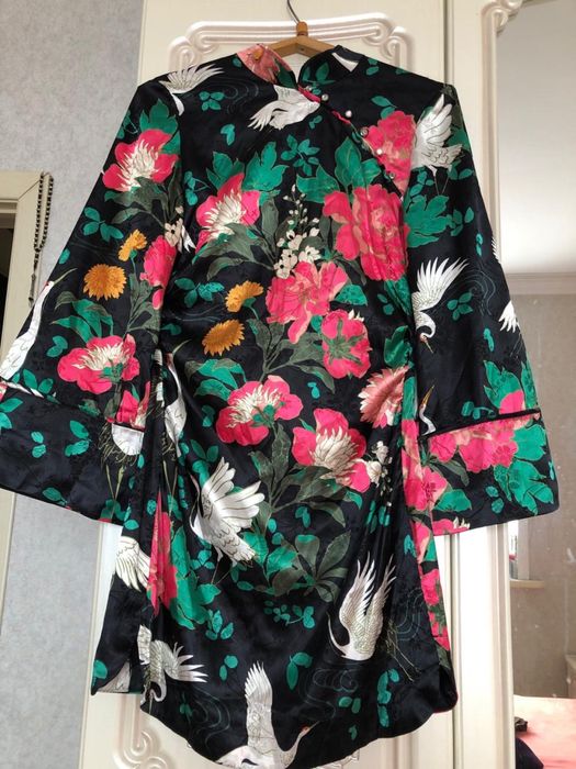 Платье от Zara. Новое