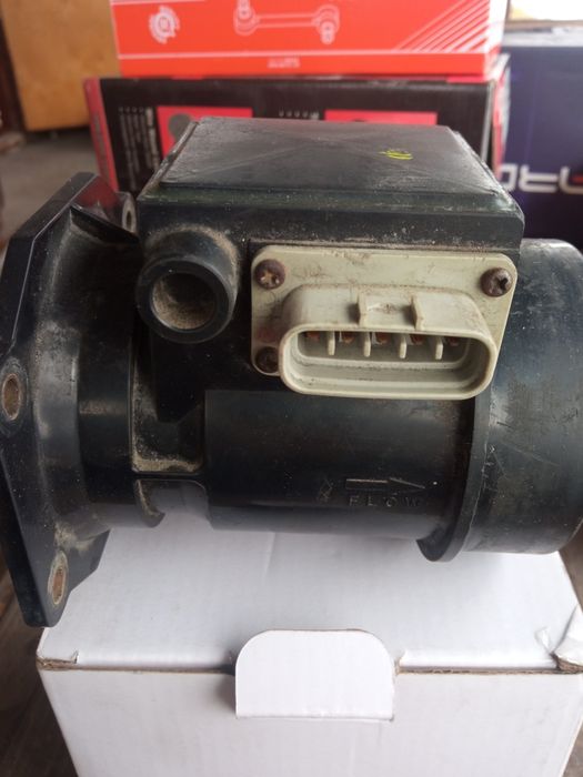 Ролик ГРМ и волюметр субару