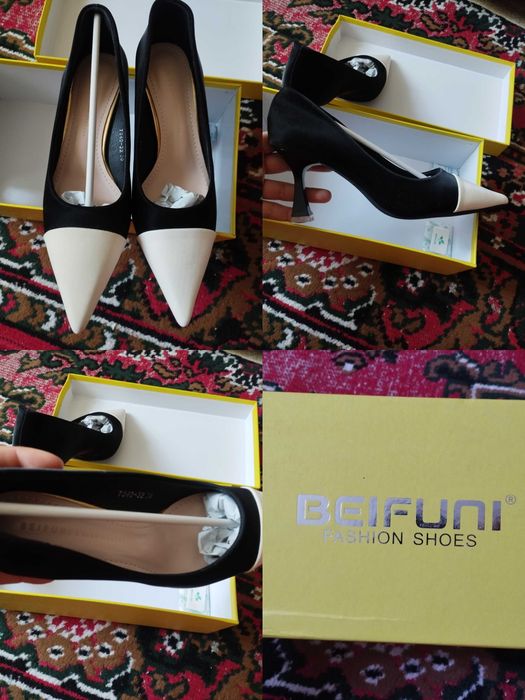 Макасины турецкие кожа Phany