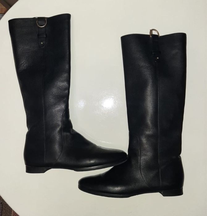 Сапоги Jimmy Choo