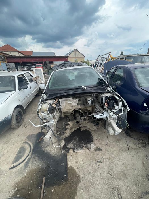 Volan cu comenzi 985105453R Renault Clio 2014 1.5 dCI MT