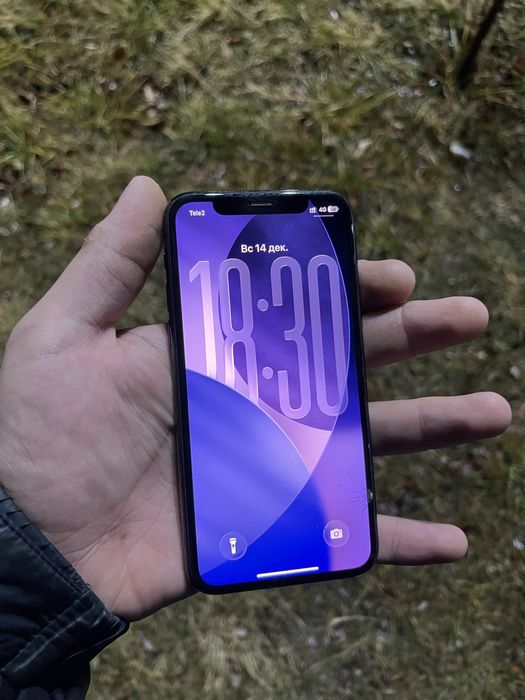 Айфон 11 про 64гб