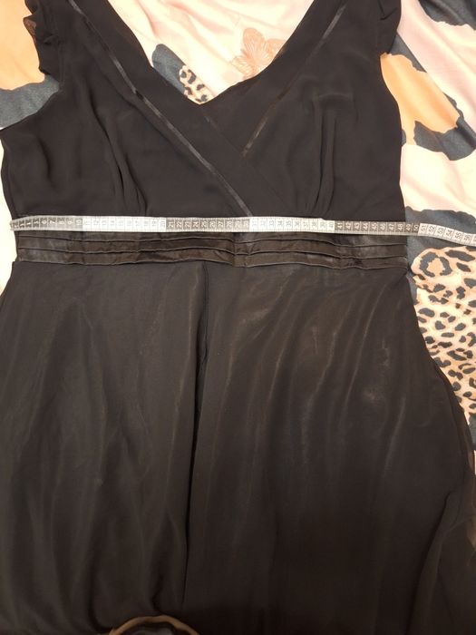 Много красива официална рокля