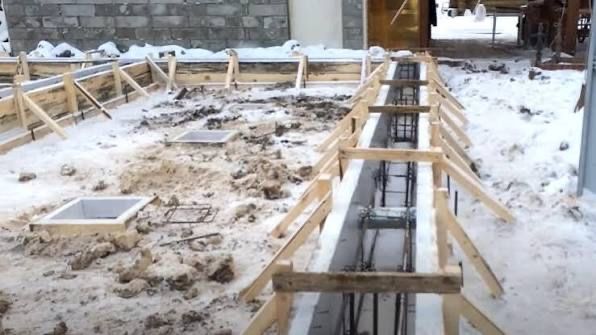 Orginal Antimoroz beton uchun Antifreeze concrete additiv in Tashkent