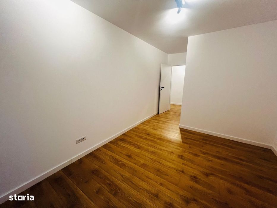 3 Camere | Bloc Nou | Parcare | Victoriei