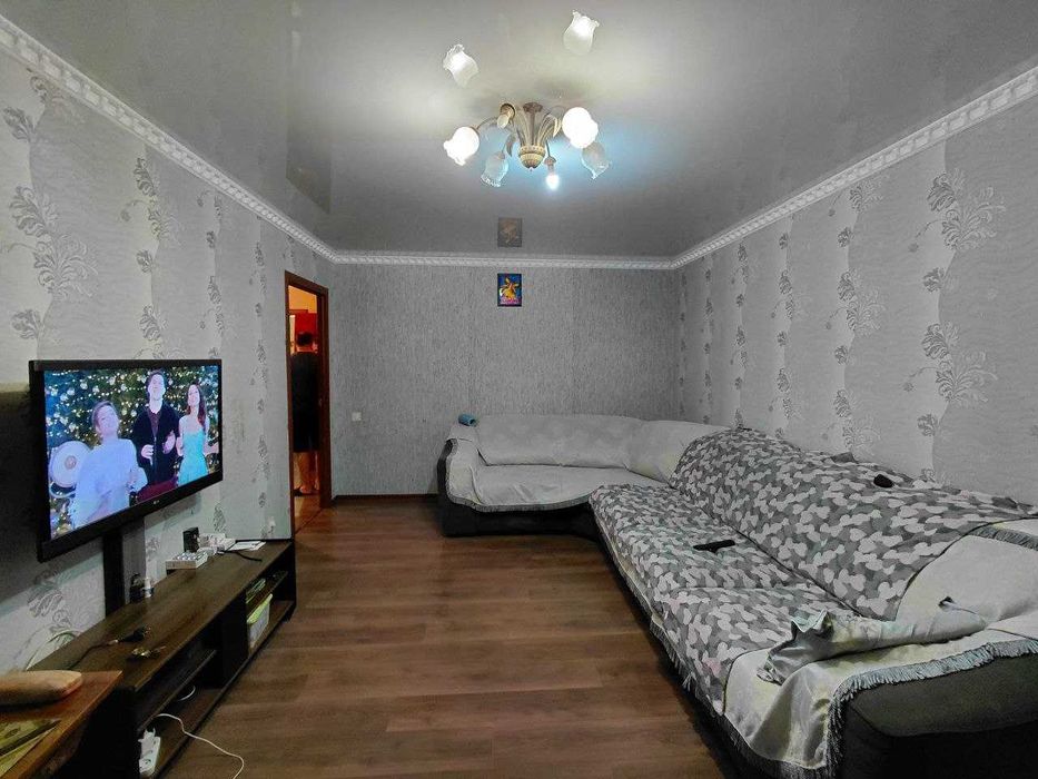 3 ком квартира 5 мкр