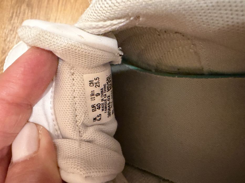 Маратонки PUMA размер 40