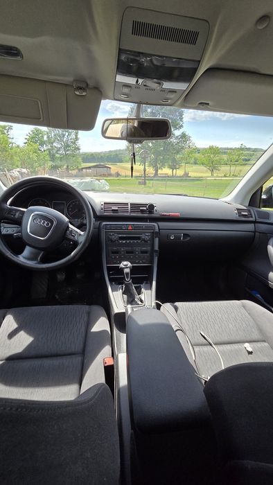 Audi a4b7 probleme alimentare sau ceva electric pe injectoare