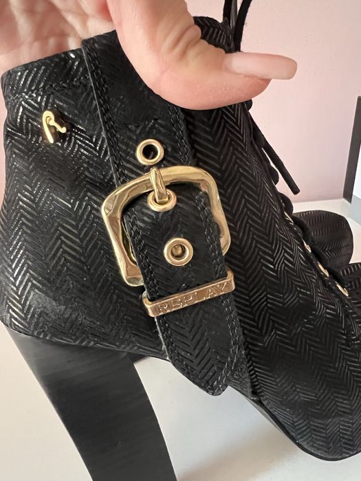 Replay дамски обувки