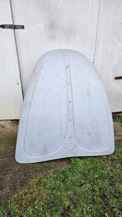 Vând piese vw Kafer