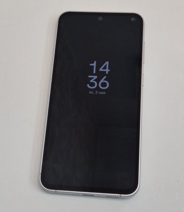 Продам Galaxy S23 FE