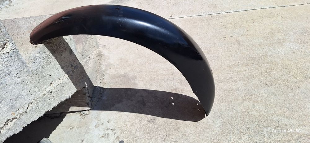 Калник за Мз 251