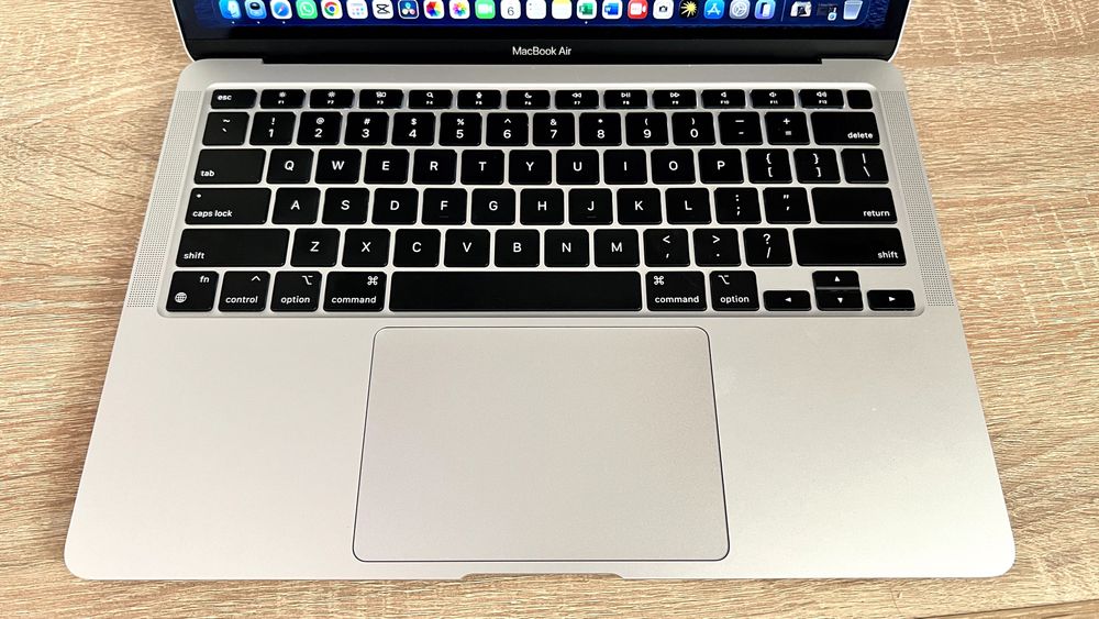 MacBook Air m1 2020