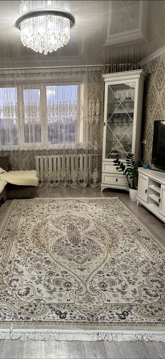 Ковер 2х3 светлый