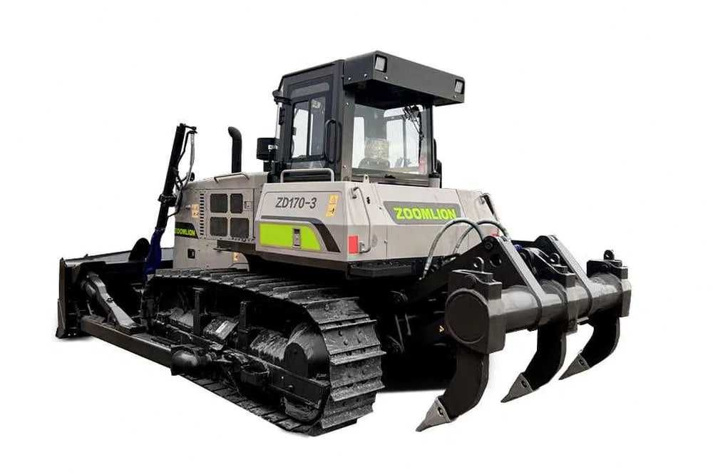 Гусеничный бульдозер Zoomlion ZD170G 17-18 тона