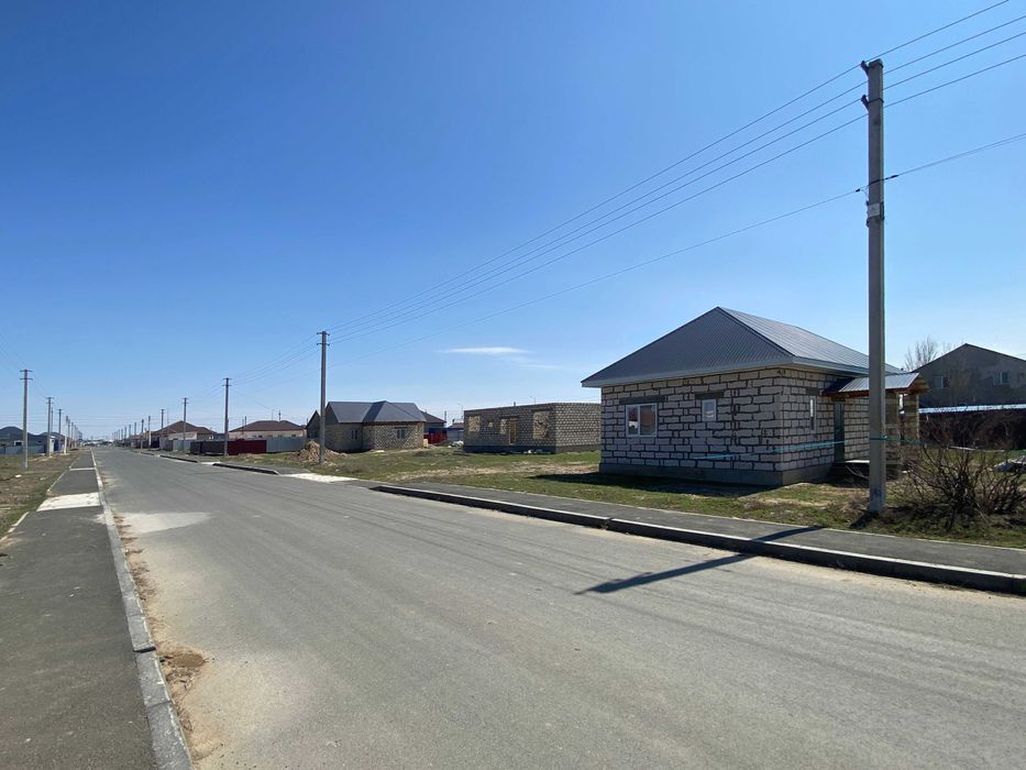 Дом в мкр. Еркінқала (Еркинкала)