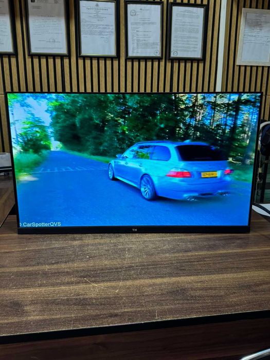 Телевизор Tarrington House TH32M25