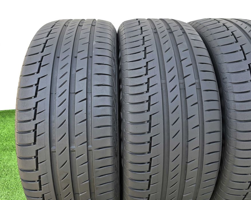 4бр. 225/40/18 CONTINENTAL PremiumContact 6