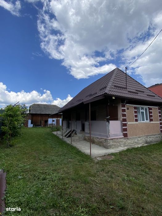 Casă de vânzare Morlaca jud. Cluj