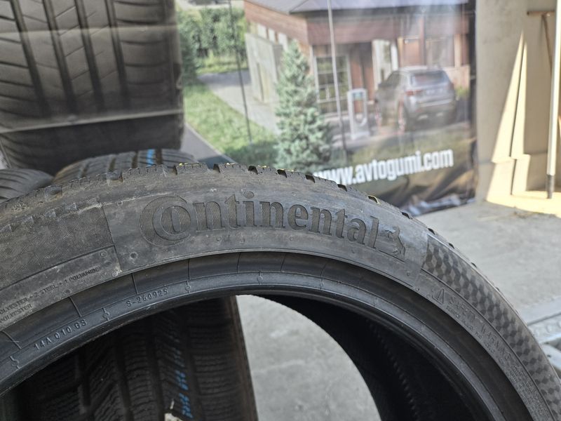 225/45/18 CONTINENTAL 4бр