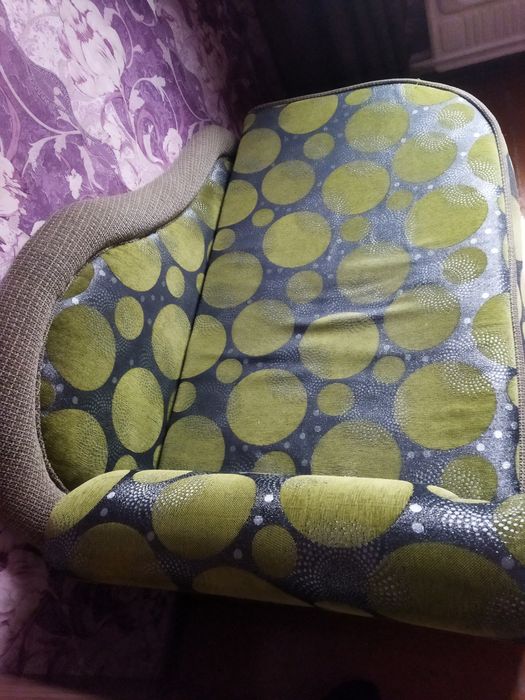 Продам мини диван