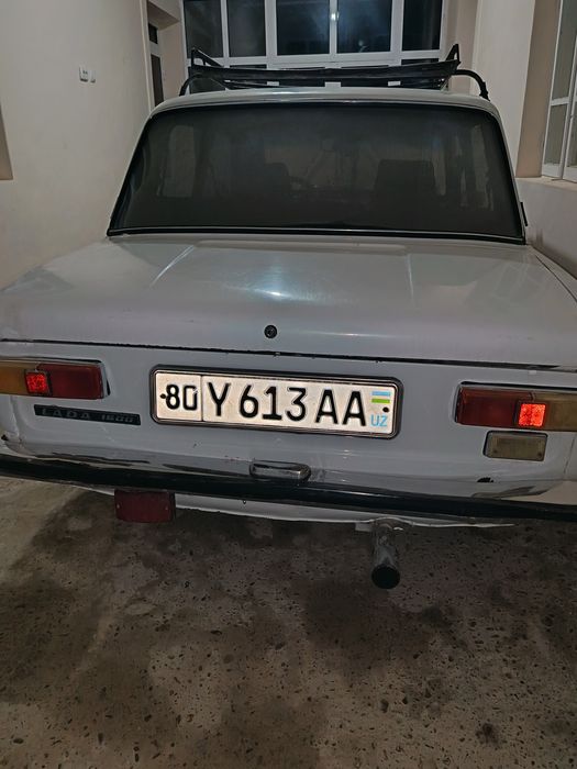 21013 vaz 1980yil