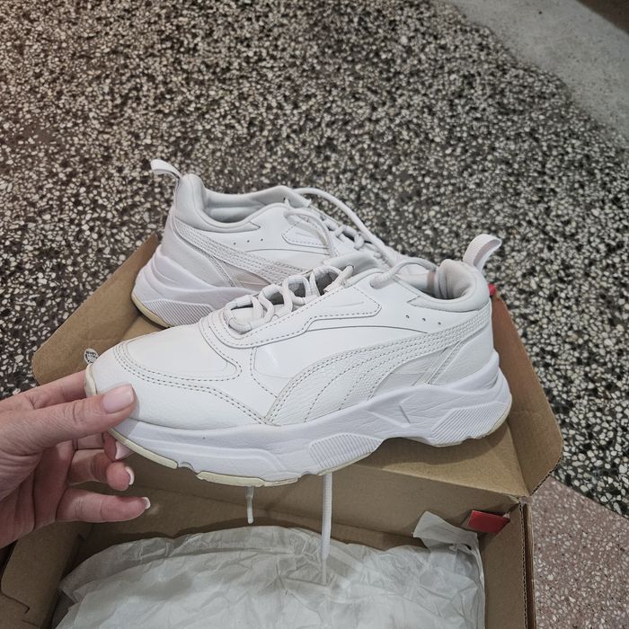 Дамски маратонки Puma
