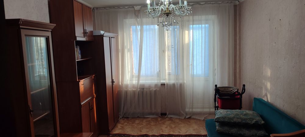 Квартира посуточно