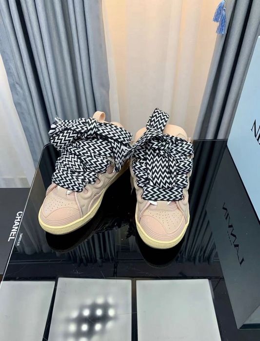 Lanvin curb calitate premium marimi 37 38 39 40 41 42 43 44