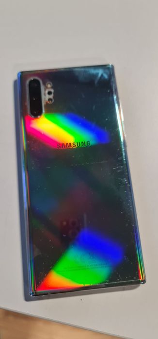 Samsung Note 10 Plus