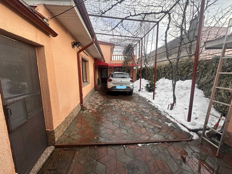 Casa Brăila zonă centrală