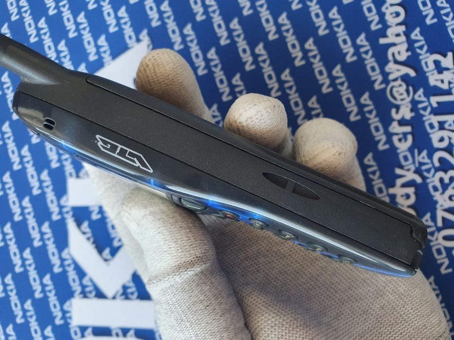 Nokia 6110 Black/ Blue Excelent Original!