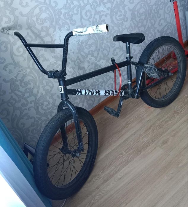 Продам бмх кинг