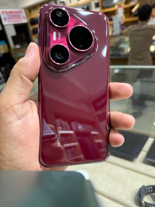 Huawei pura 80 pro