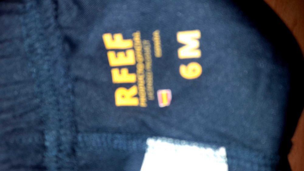 Оригинален екип Испания размер 6м.