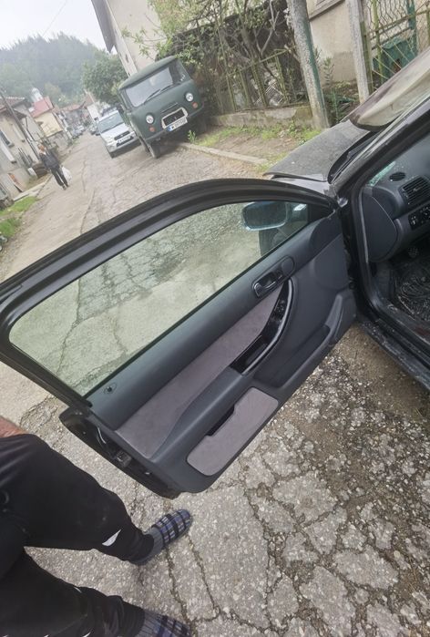 Ауди А3 на части!!! 1.9 TDI 110