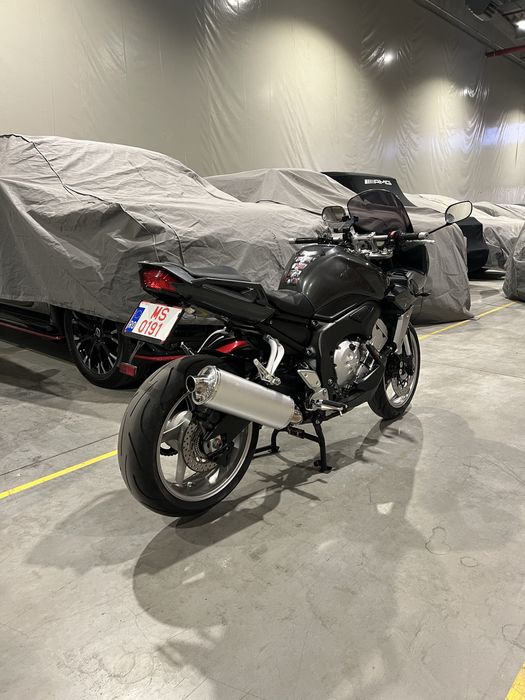 Yamaha fazer fz 1000 ABS