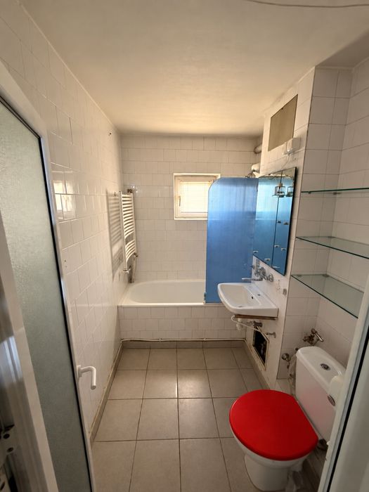 Apartament Fabrica de Bere Pitesti