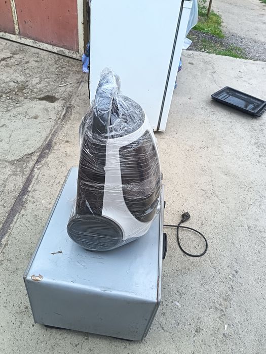 Пылесос курук уборка учун