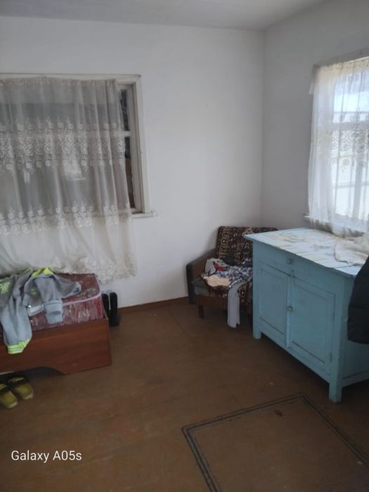 Продам дачный участок